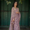 Festive Saree